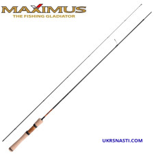 Спиннинг Maximus Satori Salmon Family Stream